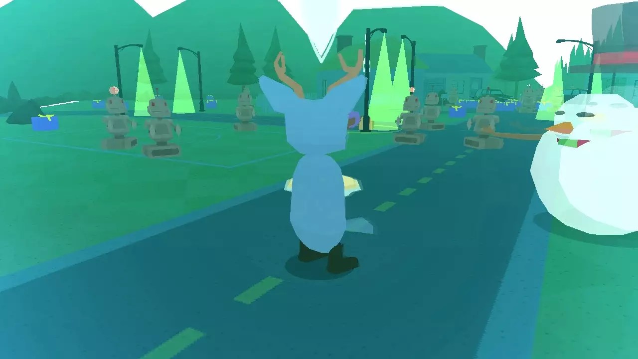 Neighborhorde