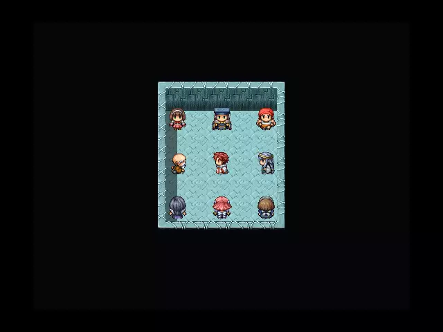 -Crimson Sword Saga: The Peloran Wars-游戏截图-好玩游戏库