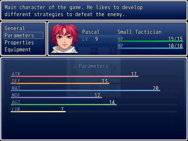 -Crimson Sword Saga: The Peloran Wars-游戏截图-好玩游戏库