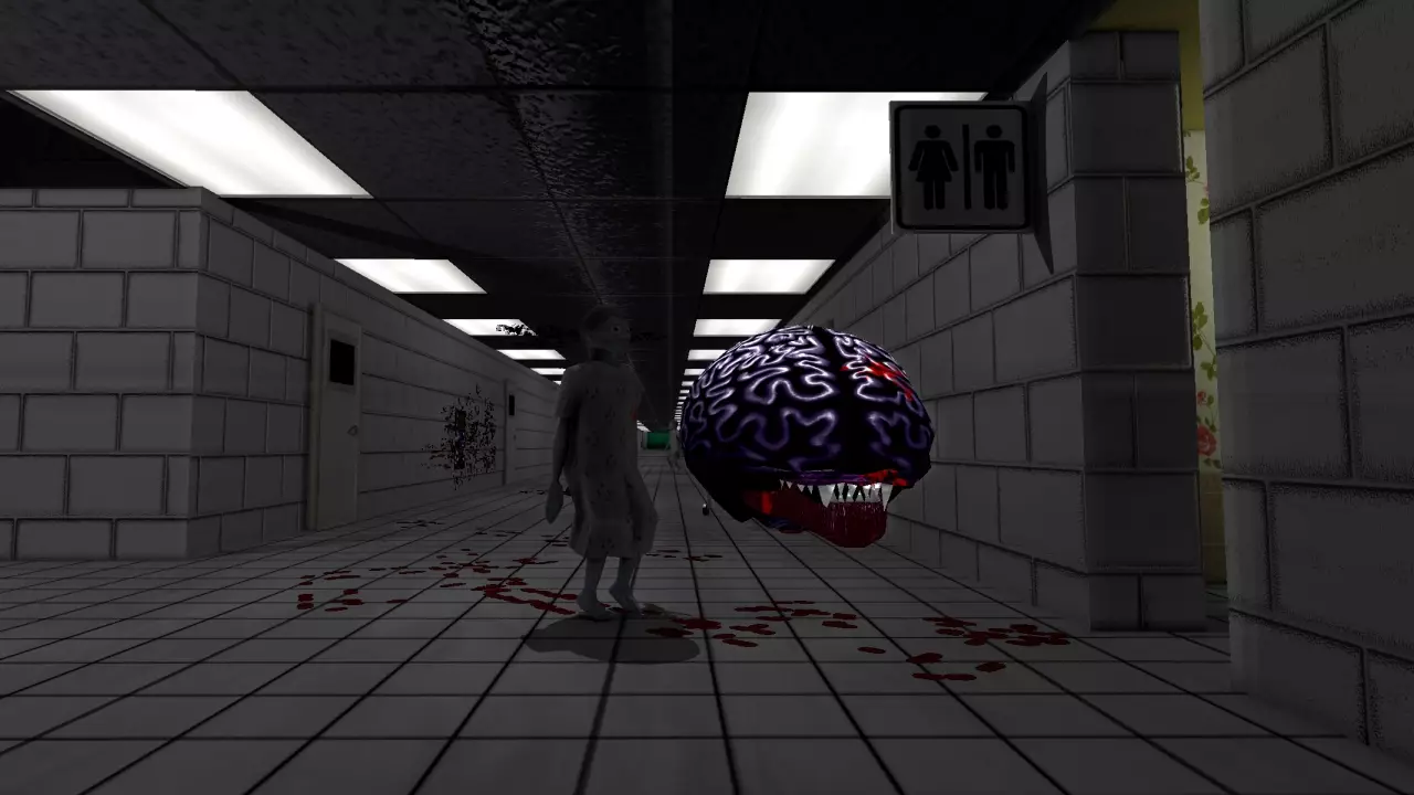 Twisty’s Asylum Escapades