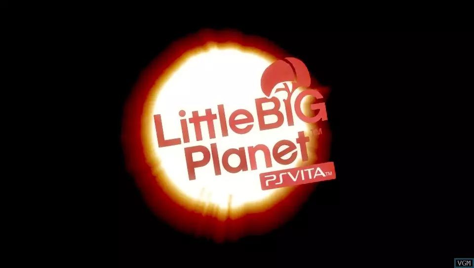 LittleBigPlanet (PS Vita)