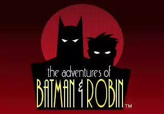 -The Adventures of Batman and Robin-游戏截图-好玩游戏库