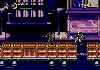 -The Adventures of Batman and Robin-游戏截图-好玩游戏库