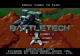 -BattleTech: A Game of Armored Combat-游戏截图-好玩游戏库