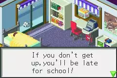 -Mega Man Battle Network-游戏截图-好玩游戏库