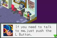 -Mega Man Battle Network-游戏截图-好玩游戏库