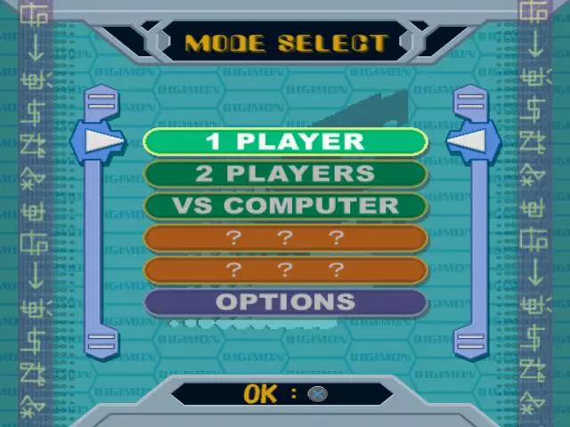 -Digimon Rumble Arena-游戏截图-好玩游戏库