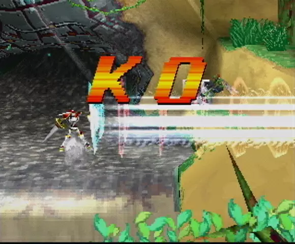 -Digimon Rumble Arena-游戏截图-好玩游戏库