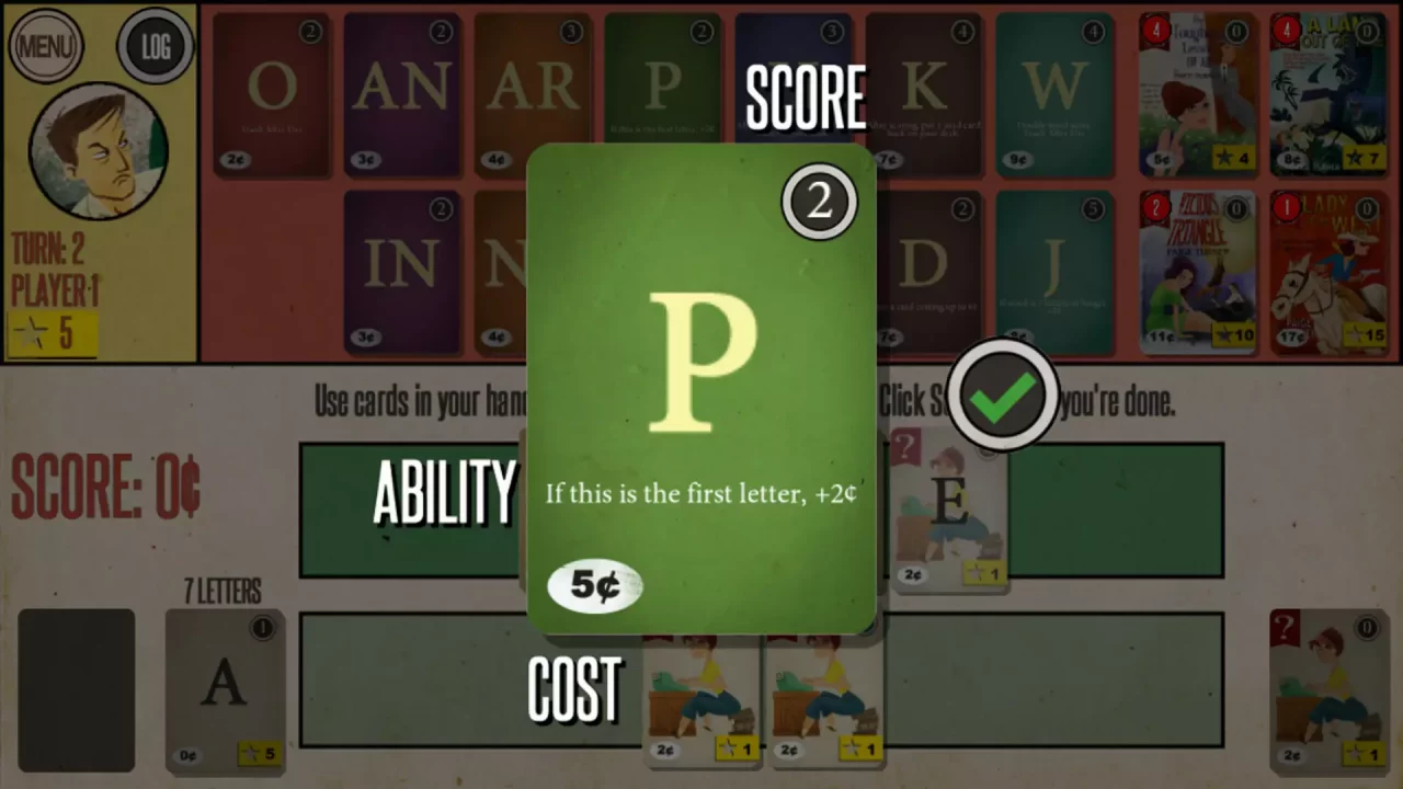 -Paperback: The Game (2017)-游戏截图-好玩游戏库