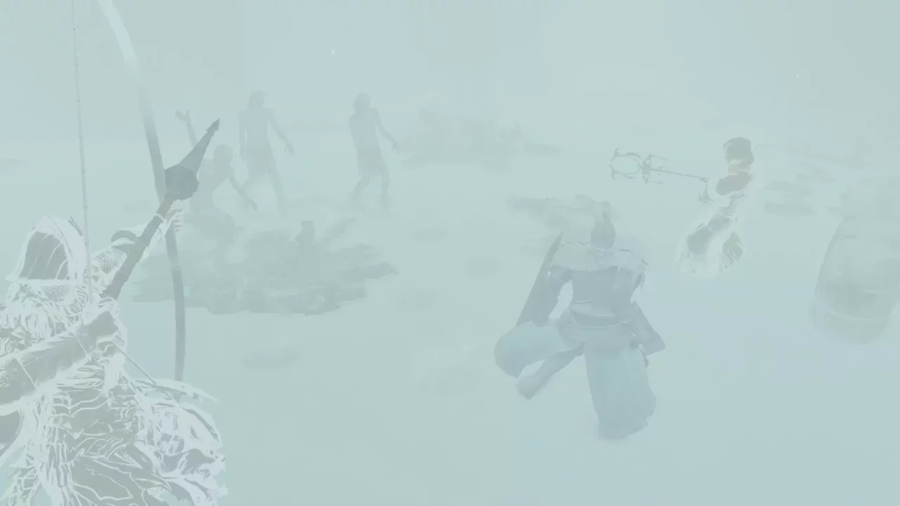 -Dark Souls II: Crown of the Ivory King-游戏截图-好玩游戏库