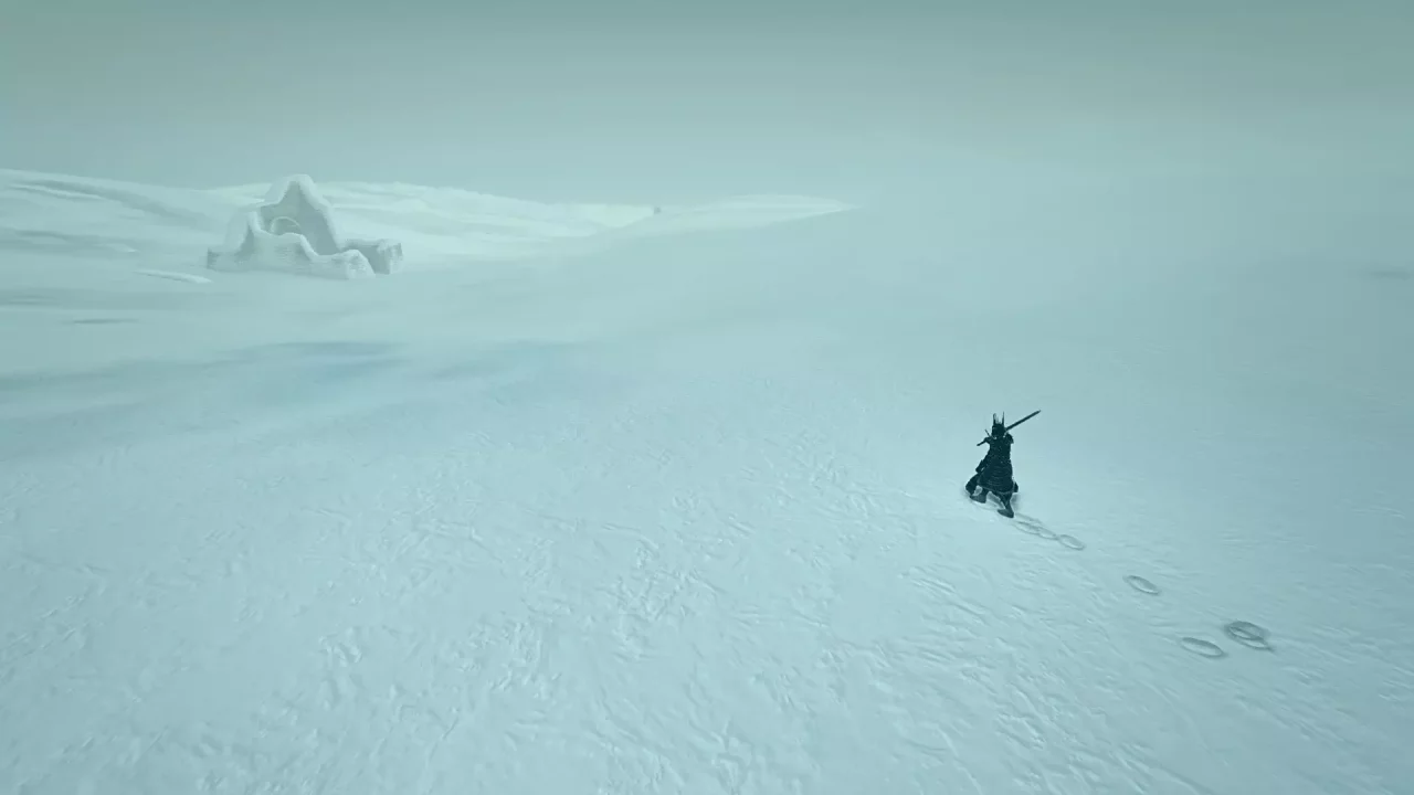 -Dark Souls II: Crown of the Ivory King-游戏截图-好玩游戏库