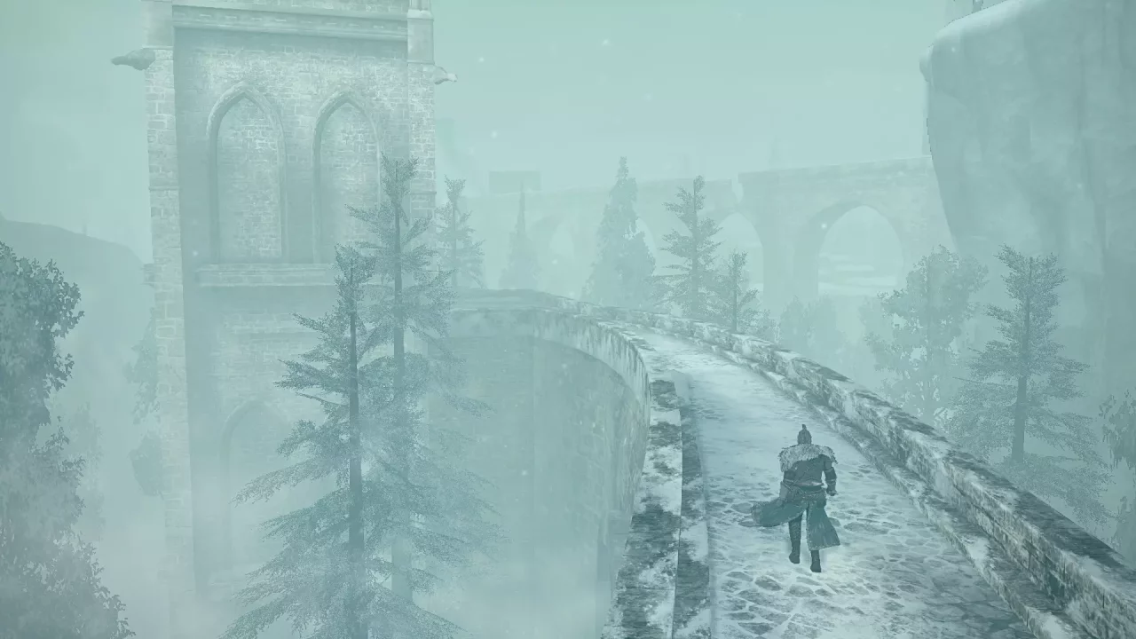 -Dark Souls II: Crown of the Ivory King-游戏截图-好玩游戏库