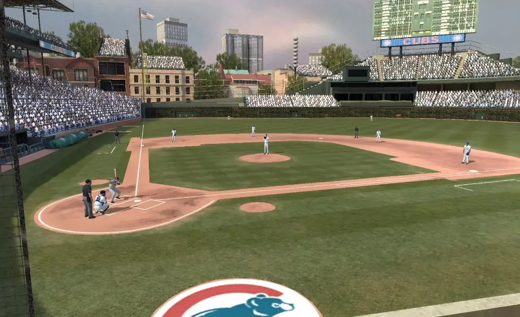 -MLB Front Office Manager-游戏截图-好玩游戏库