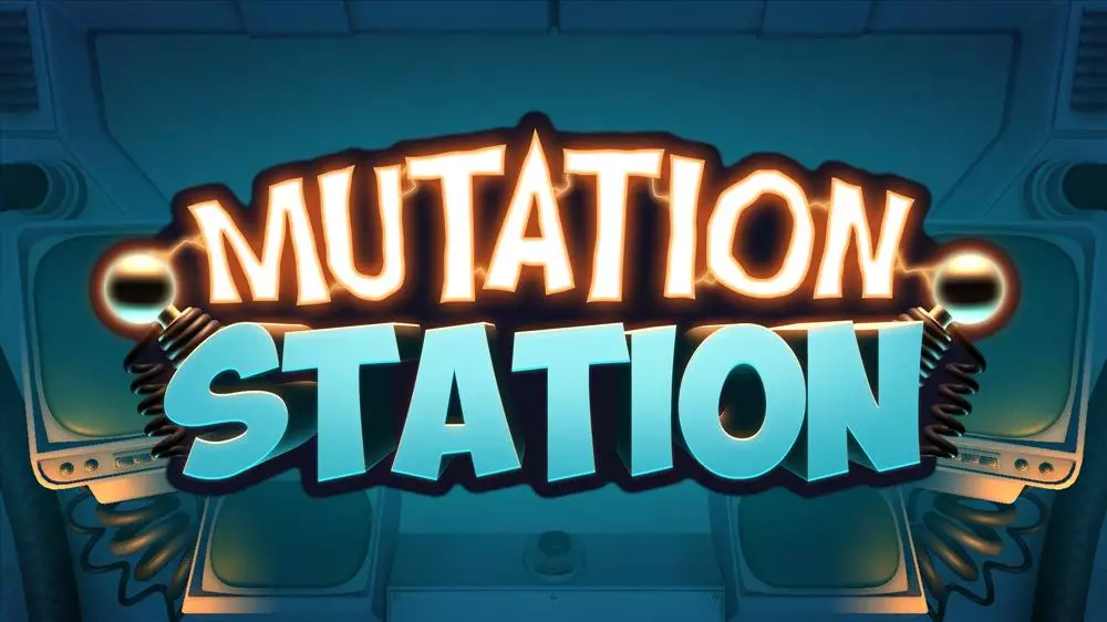 -Mutation Station-游戏截图-好玩游戏库