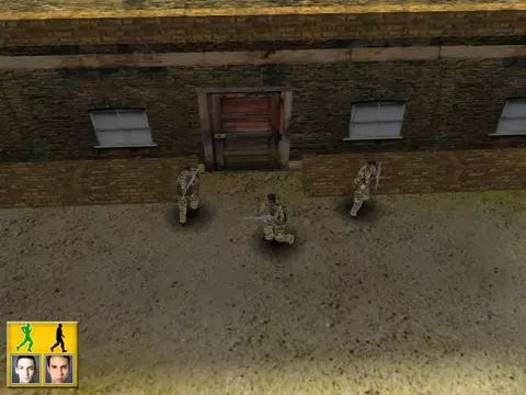 -War Operations-游戏截图-好玩游戏库