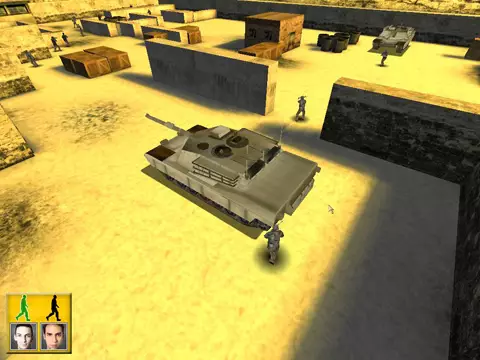 -War Operations-游戏截图-好玩游戏库