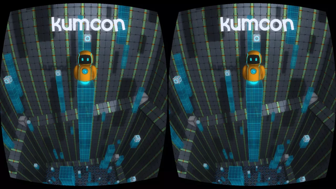 Kumoon: Ballistic Physics Puzzle