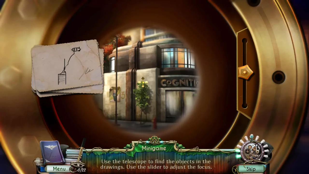 -The Dreamatorium of Dr. Magnus 2-游戏截图-好玩游戏库