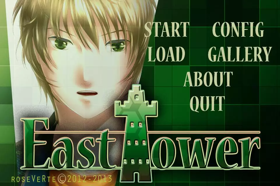 East Tower – Takashi