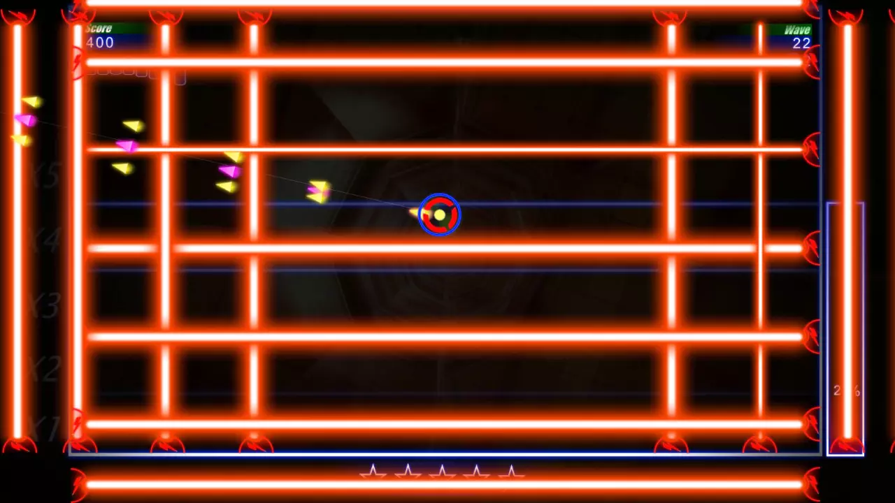 -Hyper Bounce Blast-游戏截图-好玩游戏库