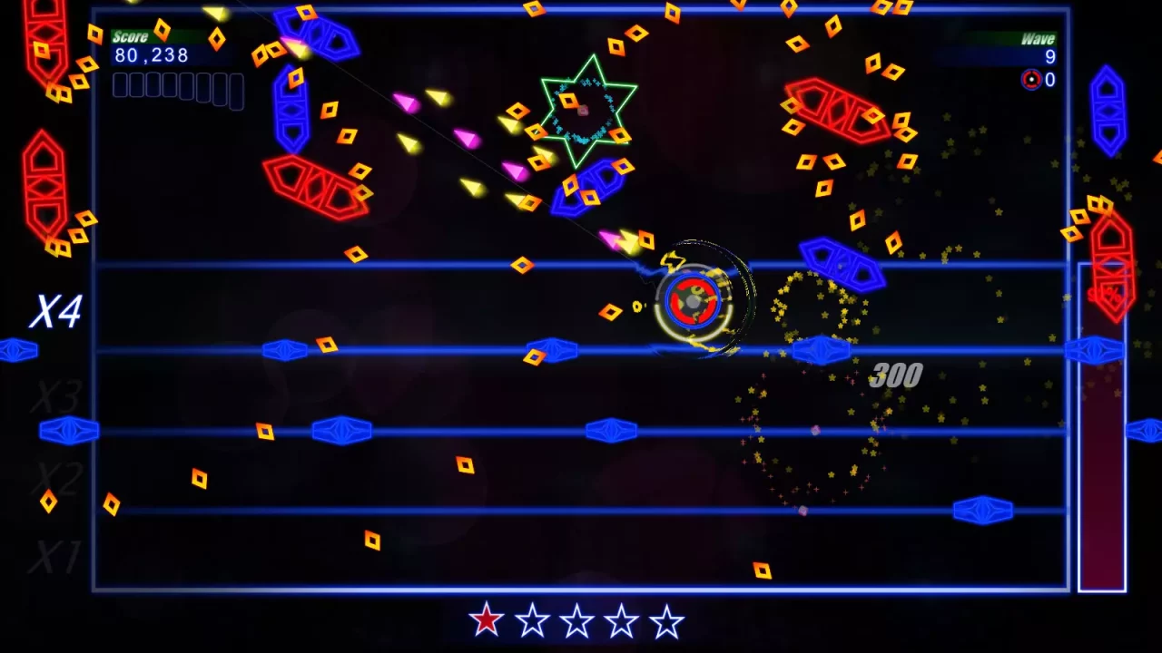 -Hyper Bounce Blast-游戏截图-好玩游戏库