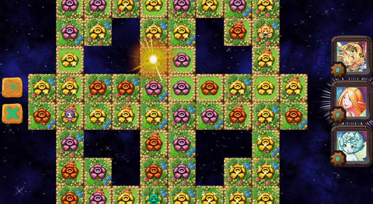 -Fairyland: Fairy Power-游戏截图-好玩游戏库