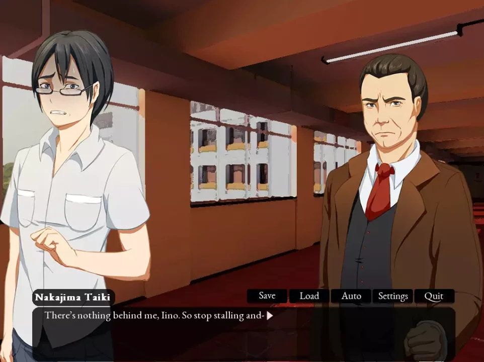 -It Comes Around - A Kinetic Novel-游戏截图-好玩游戏库