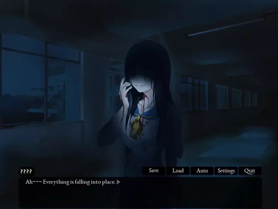 -It Comes Around - A Kinetic Novel-游戏截图-好玩游戏库