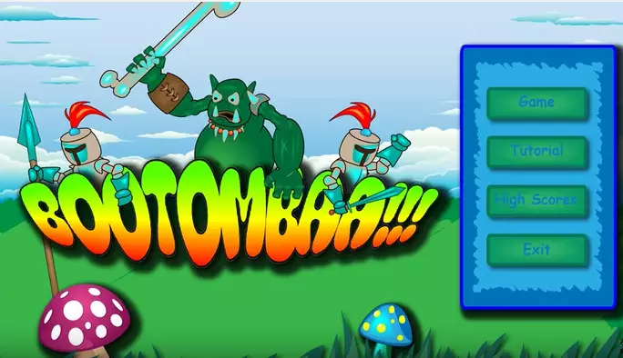-Bootombaa-游戏截图-好玩游戏库