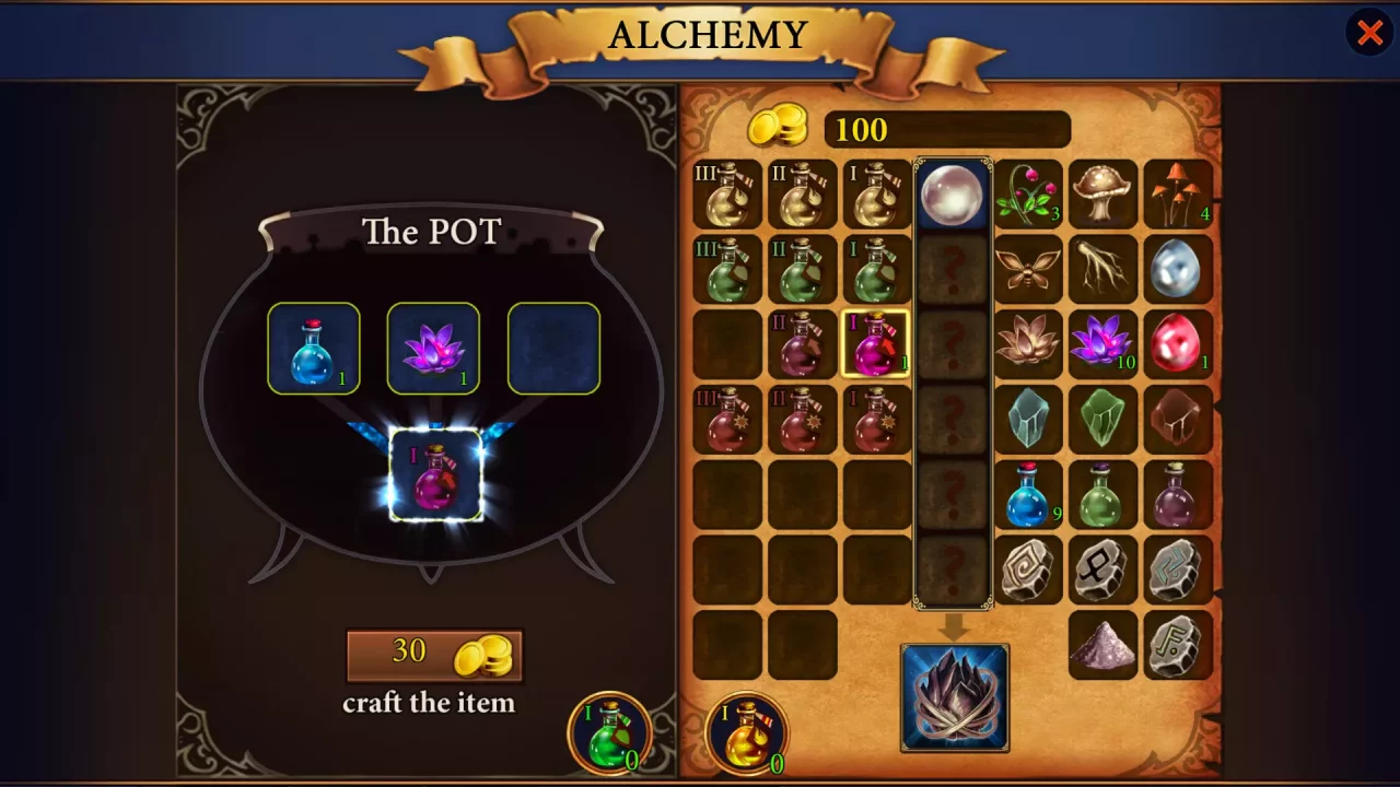 -Alchemist-游戏截图-好玩游戏库