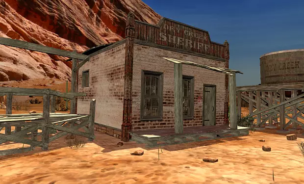-Nancy Drew: The Secret of Shadow Ranch-游戏截图-好玩游戏库