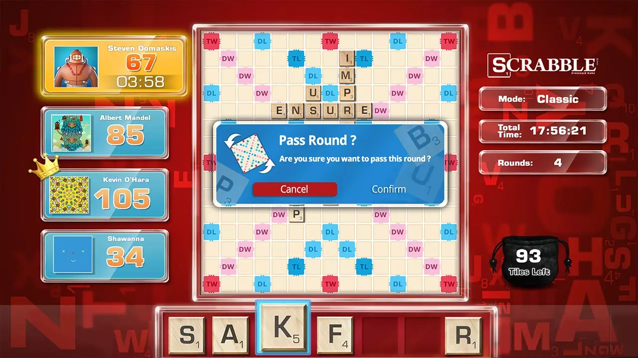 -Scrabble-游戏截图-好玩游戏库