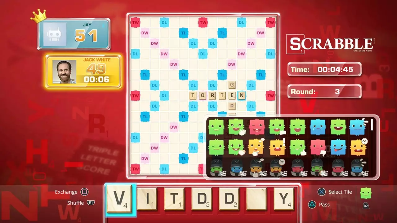 -Scrabble-游戏截图-好玩游戏库
