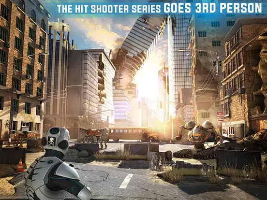 Overkill 3