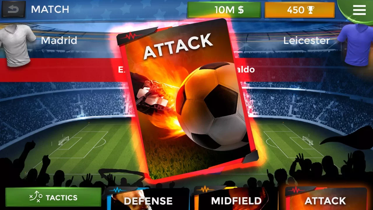 -Pro 11 - Football Manager Game-游戏截图-好玩游戏库