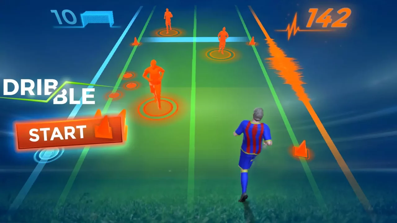 -Pro 11 - Football Manager Game-游戏截图-好玩游戏库