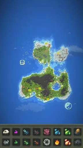 -Super WorldBox-游戏截图-好玩游戏库