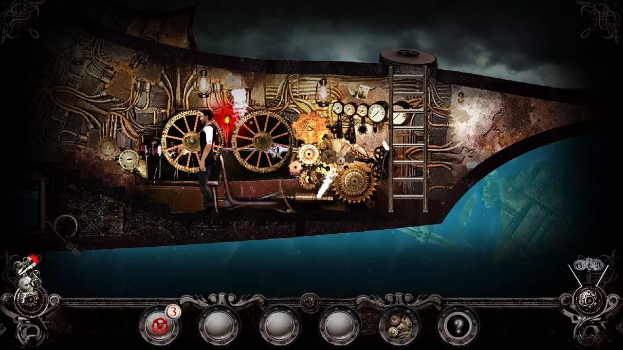 -Steampunker-游戏截图-好玩游戏库