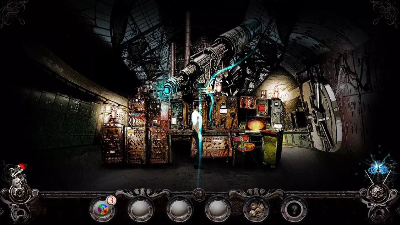 -Steampunker-游戏截图-好玩游戏库