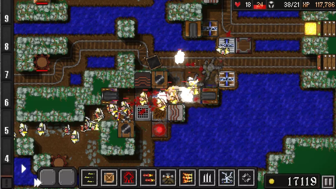 -Dungeon Warfare 2-游戏截图-好玩游戏库
