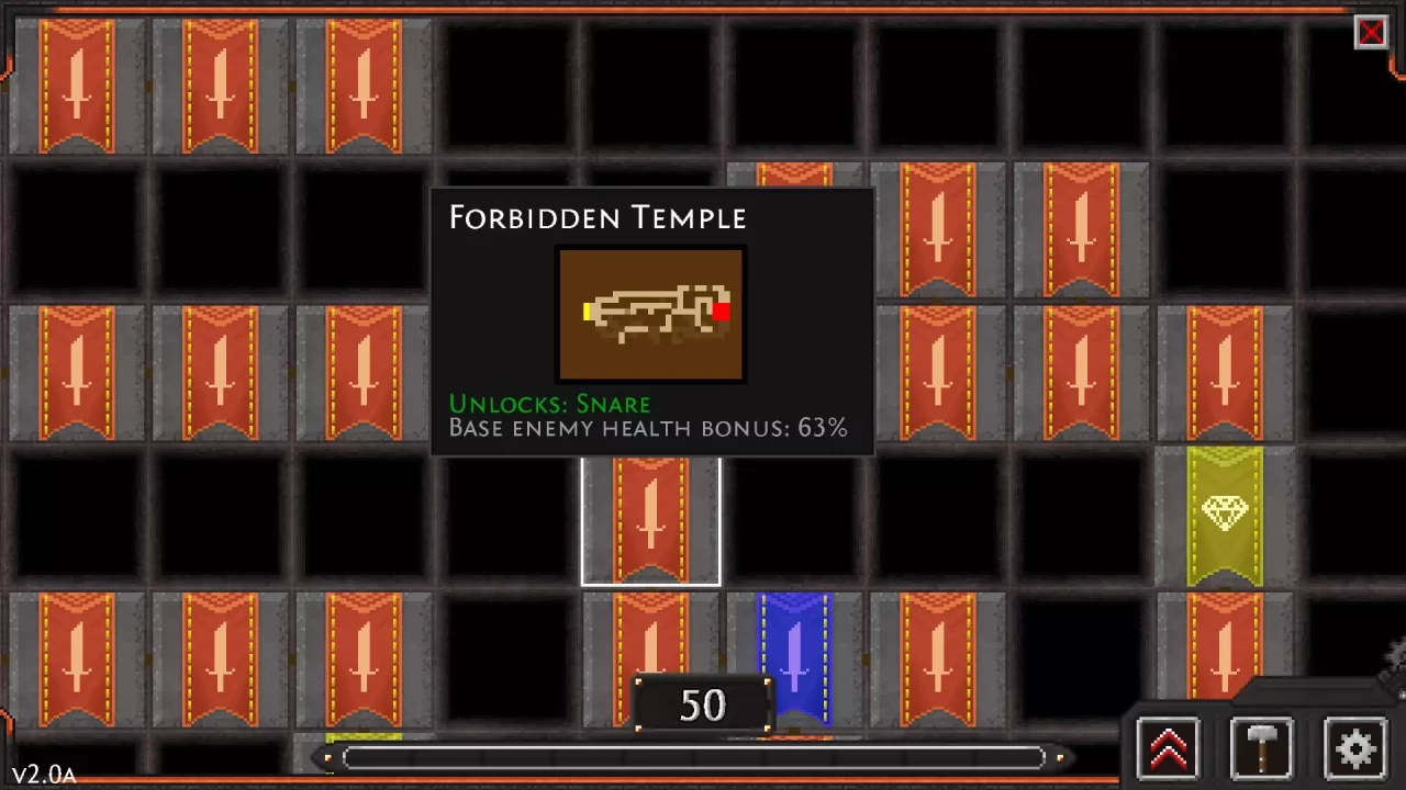 -Dungeon Warfare 2-游戏截图-好玩游戏库