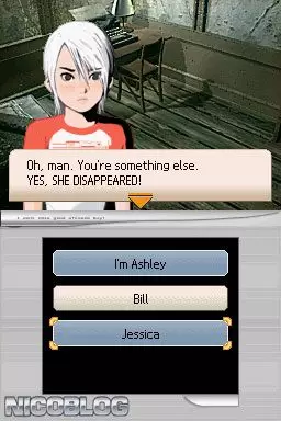 -Another Code: Two Memories-游戏截图-好玩游戏库
