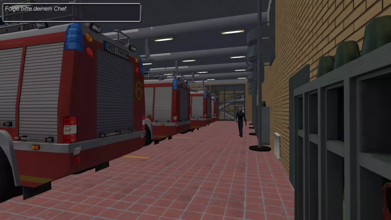 -Firefighters: Airport Fire Department-游戏截图-好玩游戏库