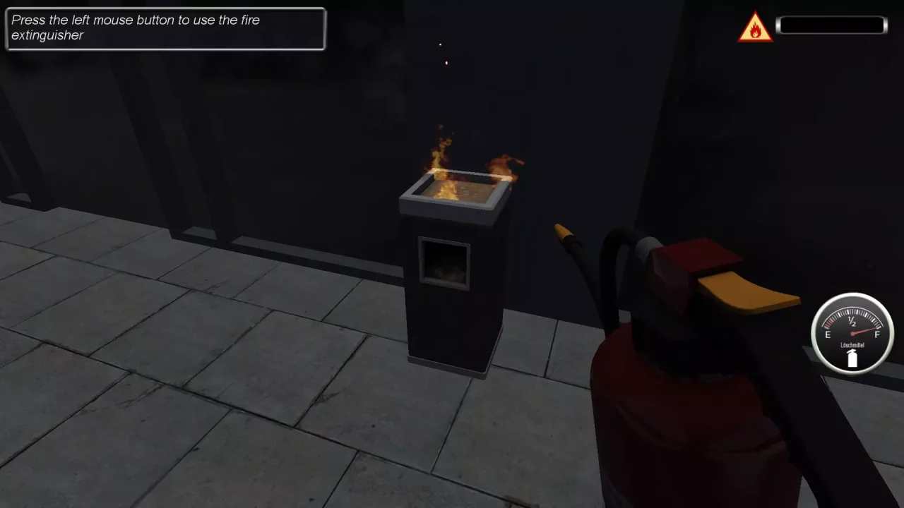 -Firefighters: Airport Fire Department-游戏截图-好玩游戏库