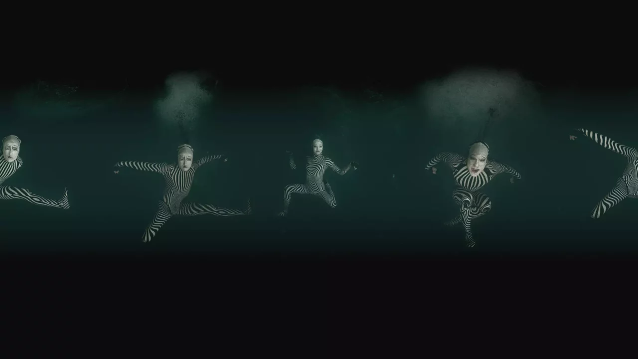 -Cirque du Soleil-游戏截图-好玩游戏库