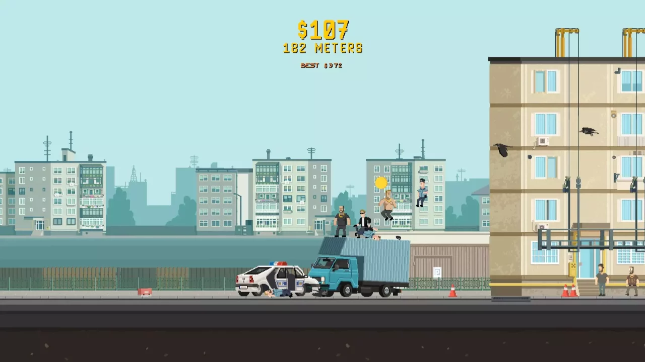 -Don't Tax Me, Bro!-游戏截图-好玩游戏库