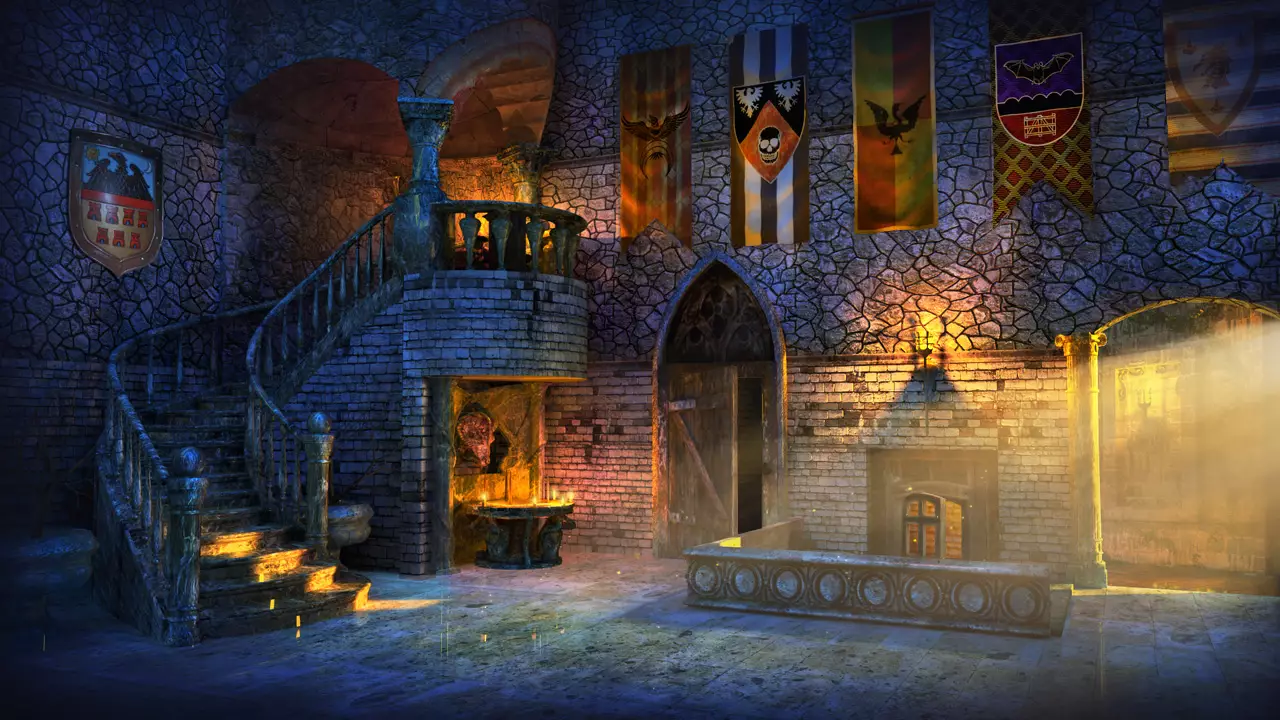 -Dark Lore Mysteries: The Hunt For Truth-游戏截图-好玩游戏库