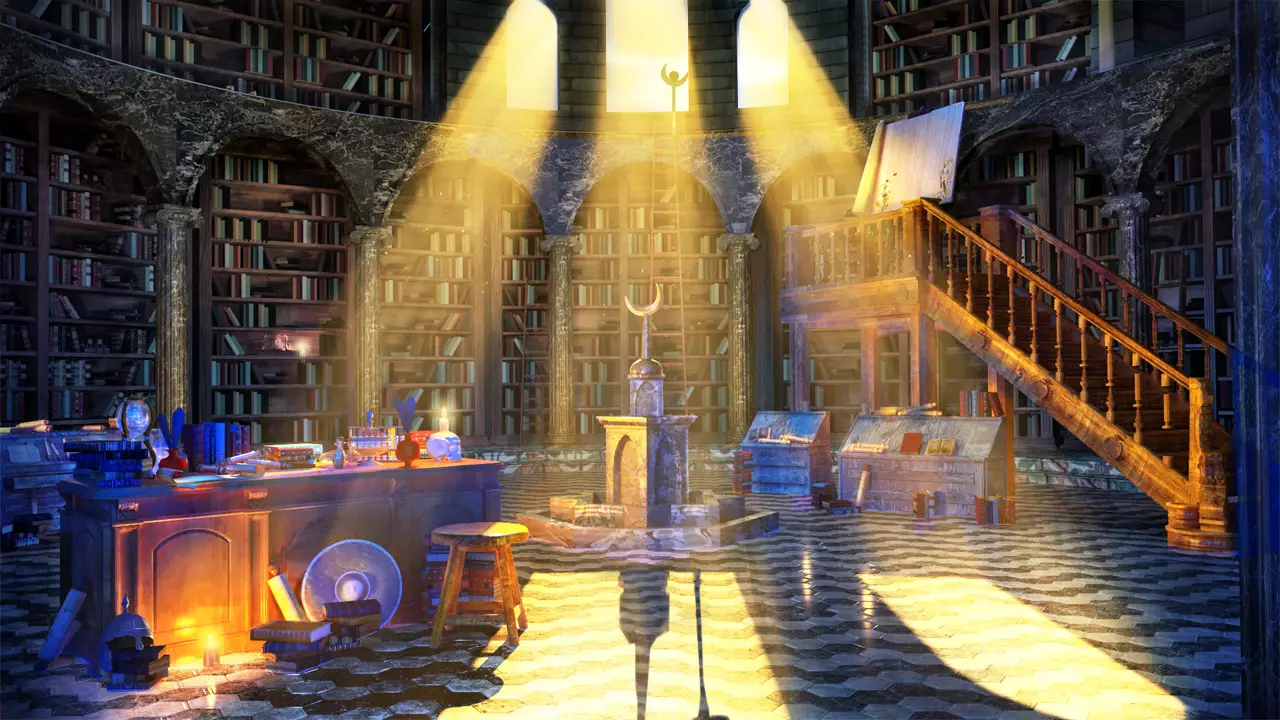 -Dark Lore Mysteries: The Hunt For Truth-游戏截图-好玩游戏库