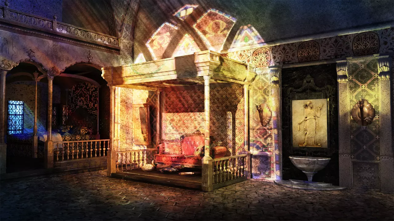 -Dark Lore Mysteries: The Hunt For Truth-游戏截图-好玩游戏库