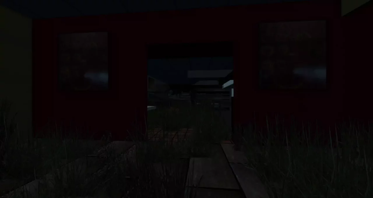 -Undead Shadows-游戏截图-好玩游戏库